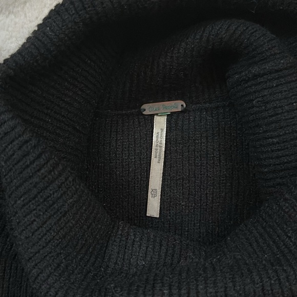 Free People Softly Structured Tunic - Picture 2 of 4